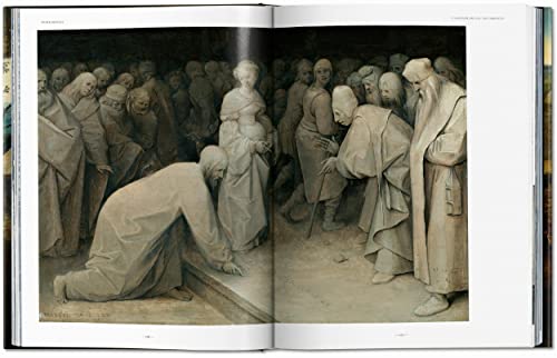 Bruegel. The Complete Works - Retail Maharaj