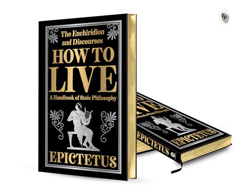How to Live (Deluxe Hardbound Edition) - Retail Maharaj