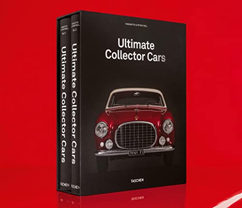 ULTIMATE COLLECTOR CARS - Retail Maharaj