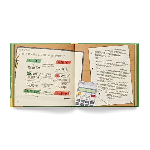 How To Watch Football: 62 rules for understanding the beautiful game, on and off the pitch - Retail Maharaj