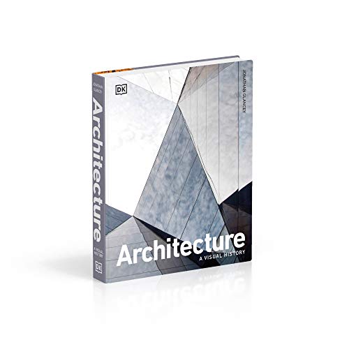 Architecture: A Visual History - Retail Maharaj