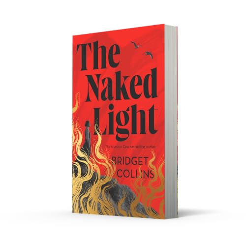 The Naked Light - Retail Maharaj
