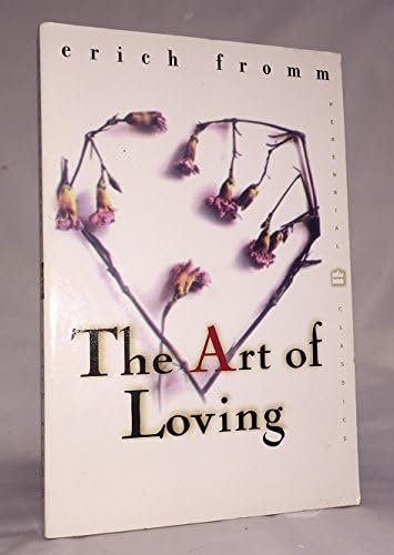 The Art of Loving - Retail Maharaj