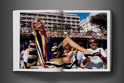 David Bailey. Eighties - Retail Maharaj