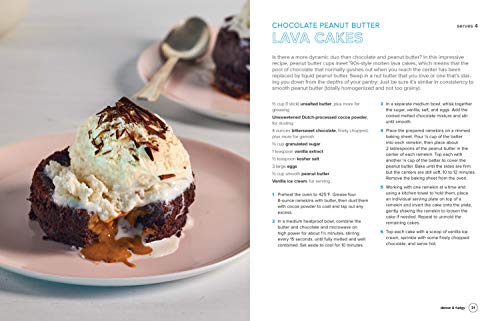 Tasty Dessert - Retail Maharaj