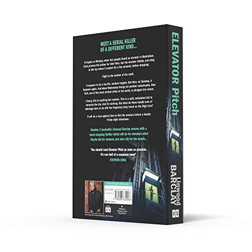 Elevator Pitch - Retail Maharaj