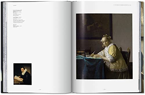 Vermeer: The Complete Works - Retail Maharaj