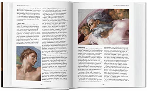 What Great Paintings Say. 100 Masterpieces in Detail - Retail Maharaj