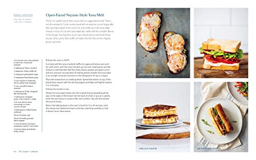 The Couple's Cookbook: Recipes for Newlyweds - Retail Maharaj