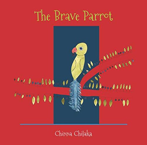 The Brave Parrot - Retail Maharaj