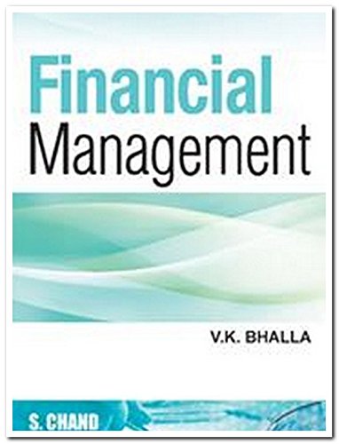 Financial Management - Retail Maharaj