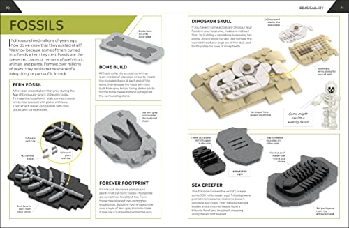 How to Build LEGO Dinosaurs: Go on a Journey to Become a Better Builder - Retail Maharaj