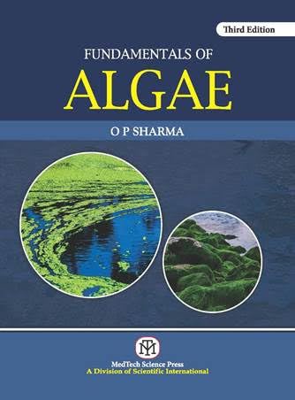 Fundamentals of Algae - Retail Maharaj
