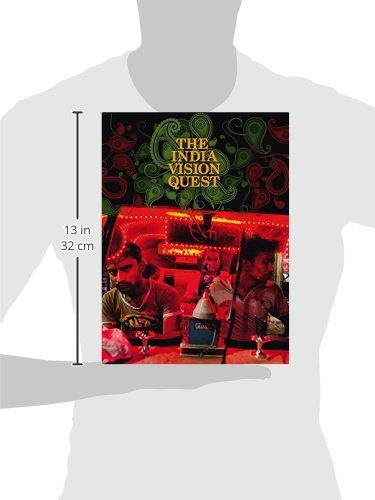 India Vision Quest - Retail Maharaj