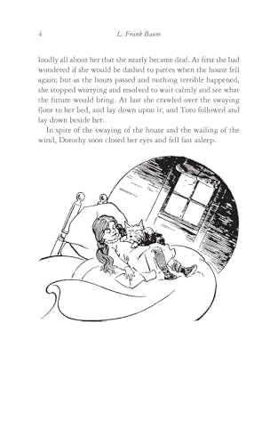 The Wonderful Wizard Of Oz (Dover Bookshelf Hardcover Classics) - Retail Maharaj