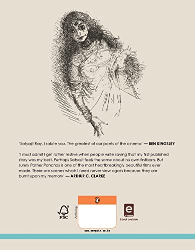 Satyajit Ray Miscellany: On Life, Cinema, People & Much More - Retail Maharaj