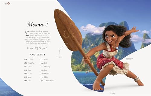 Disney Princess Enchanted Character Guide - Retail Maharaj