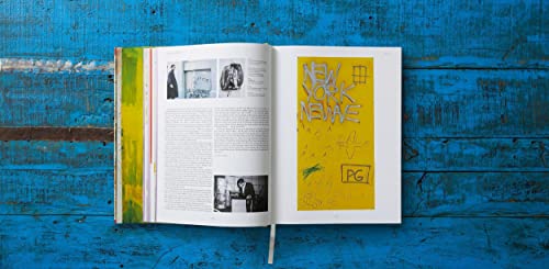 Jean-michel Basquiat XXL - Retail Maharaj