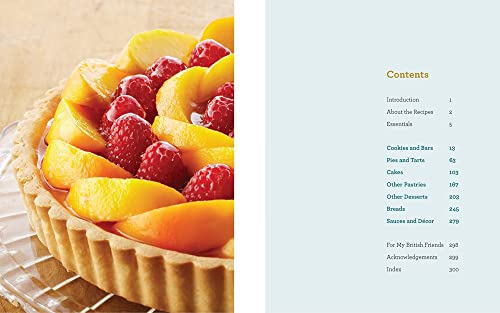 Bake with Anna Olson: More than 125 Simple, Scrumptious and Sensational Recipes to Make You a Better Baker: A Baking Book - Retail Maharaj