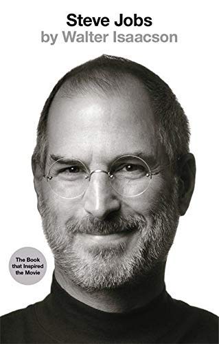 Steve Jobs (PB) - Retail Maharaj