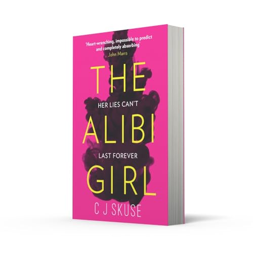 Alibi Girl: A Radical New History of Life - Retail Maharaj