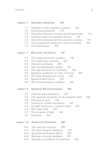 Feynman-Quantum Mechanics & Path Integra - Retail Maharaj