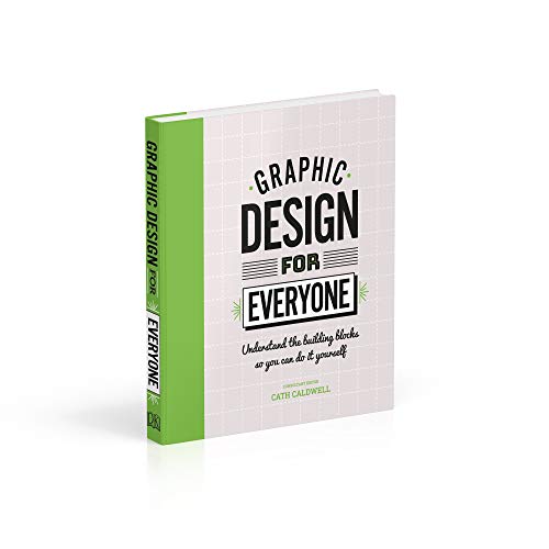 Graphic Design For Everyone - Retail Maharaj