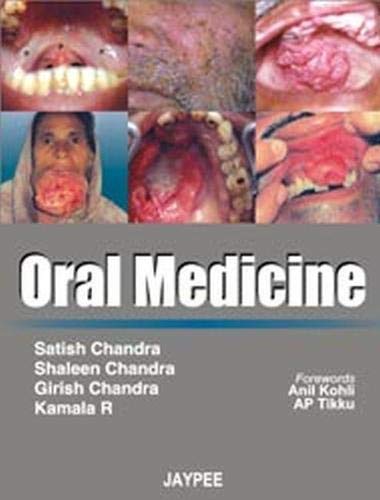 ORAL MEDICINE - Retail Maharaj