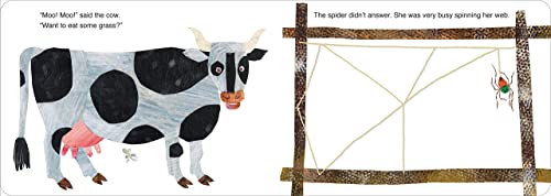 The Very Busy Spider - Retail Maharaj