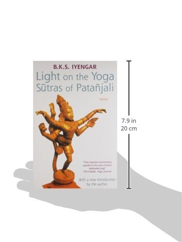 Light on the Yoga Sutras of Patanjali - Retail Maharaj