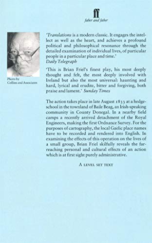 Translations: Introduction by Sibyl Moholy-Nagy (Faber Paperbacks) - Retail Maharaj