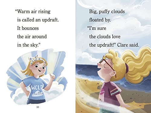 Misty the Cloud: Fun Is in the Air - Retail Maharaj