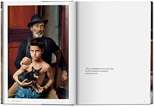 Steve McCurry. Animals - Retail Maharaj