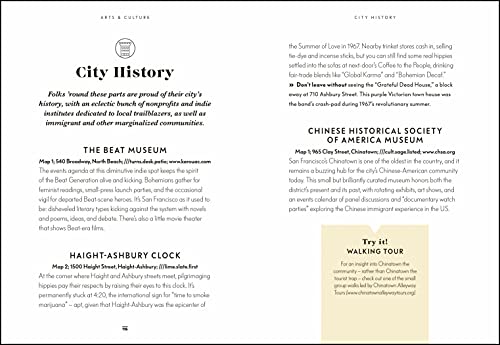 San Francisco Like a Local: By the People Who Call It Home (Local Travel Guide) - Retail Maharaj
