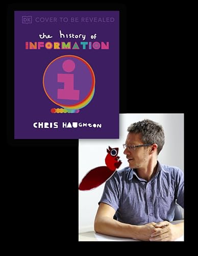 The History of Information - Retail Maharaj