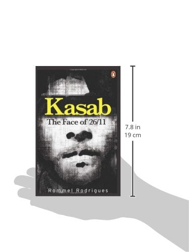 Kasab: The Face of 26/11 - Retail Maharaj