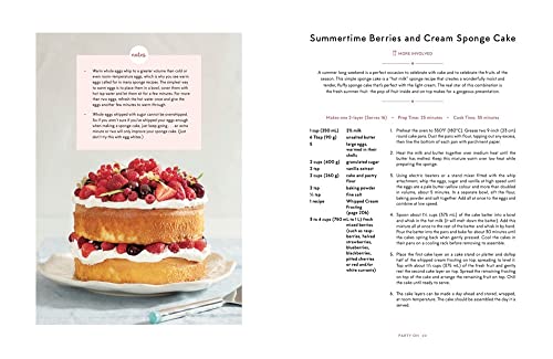 Baking Day with Anna Olson: Recipes to Bake Together: 120 Sweet and Savory Recipes to Bake with Family and Friends - Retail Maharaj