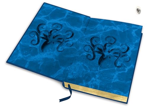 20,000 Leagues Under the Sea (Deluxe Hardbound Edition) (Fingerprint Classics) - Retail Maharaj