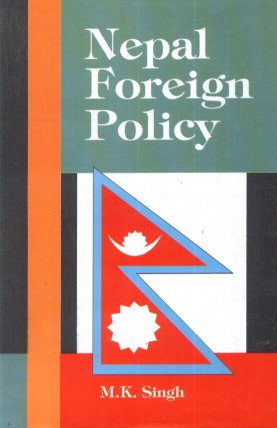 Nepal Foreign Plicy - Retail Maharaj