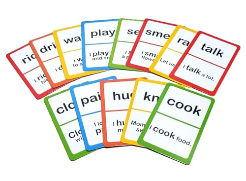 Wonder House My First Flash Cards: Sight Words and Sentences for Cognitive Skills (Flash Cards For Children) - Retail Maharaj