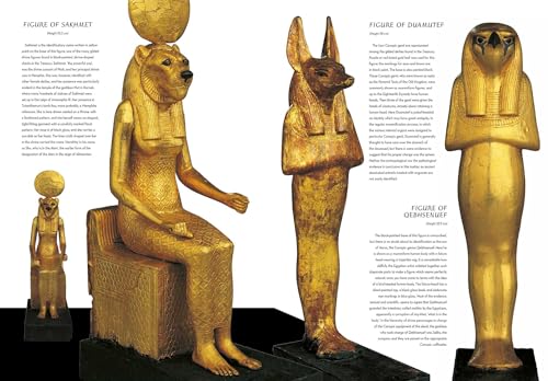 Tutankhamun - Retail Maharaj