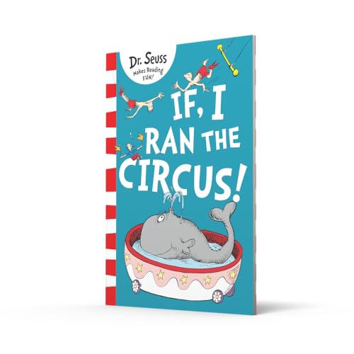 If I Ran Circus Rebranded - Retail Maharaj