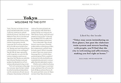 Tokyo Like a Local: By the People Who Call It Home (Local Travel Guide) - Retail Maharaj