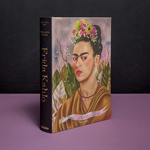 FRIDA KAHLO COMP PAINTINGS - Retail Maharaj