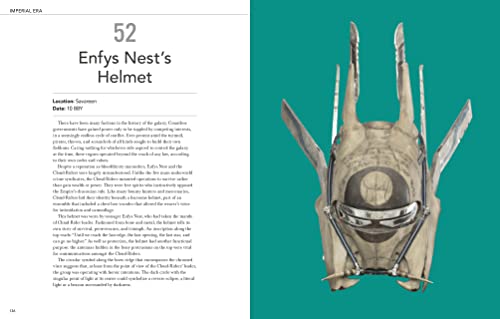 Star Wars 100 Objects: Illuminating Items From a Galaxy Far, Far Away…. - Retail Maharaj