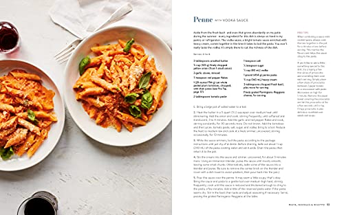 Once Upon a Chef: Weeknight/Weekend: 70 Quick-Fix Weeknight Dinners + 30 Luscious Weekend Recipes: A Cookbook - Retail Maharaj