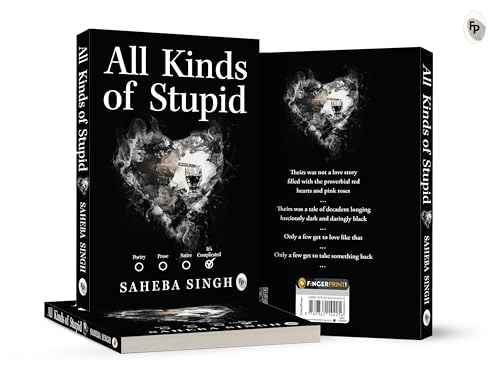 All Kinds of Stupid - Retail Maharaj