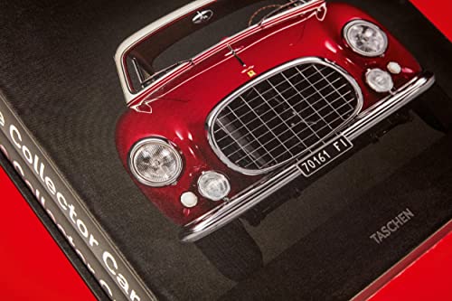 ULTIMATE COLLECTOR CARS - Retail Maharaj