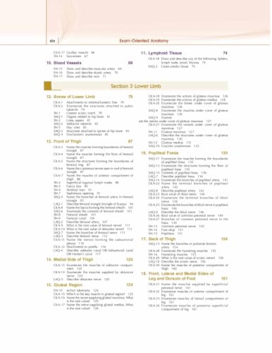 Exam Oriented Anatomy Questions And Answers 2Ed Vol 1 (Pb 2023) - Retail Maharaj