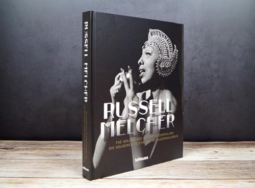 The Golden Age of Photojournalism / Die goldenen zeiten des fotojournalismus - Retail Maharaj